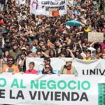 manifestation logement canaries 27 juin