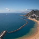 meilleures plages tenerife conde nast traveler