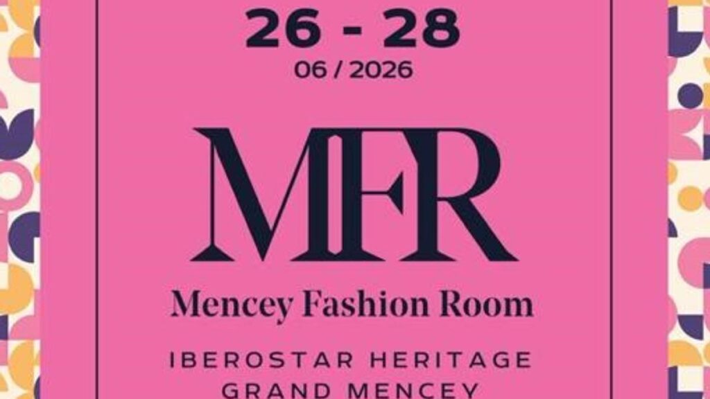 mencey fashion room 2026 tenerife