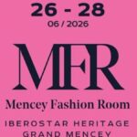 mencey fashion room 2026 tenerife