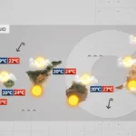 mete canaries vent nuages 5 juin 2026