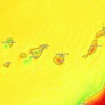 meteo canaries dimanche soleil chaud