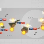 meteo canaries lundi alizes nuages nord