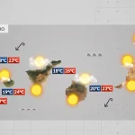 meteo canaries mardi 2 juin