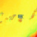 meteocanaries lundi soleil vent