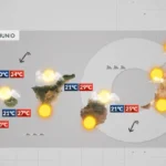 meteores canaries dimanche 28 juin