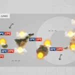 meteoro canaries 17 juin 2026