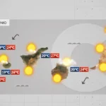 meteosamedi 20 juin canaries
