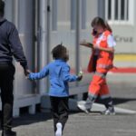 migrants canaries chute arrivees 2026