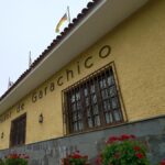 mirador garachico silence mairie emplois menaces