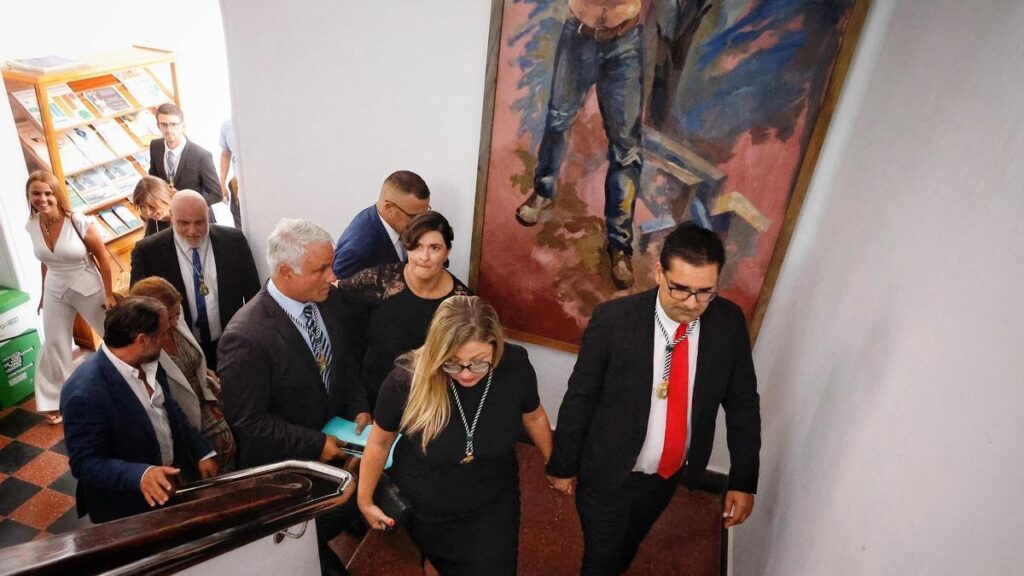 motion censure guimar psoe exclusion elus