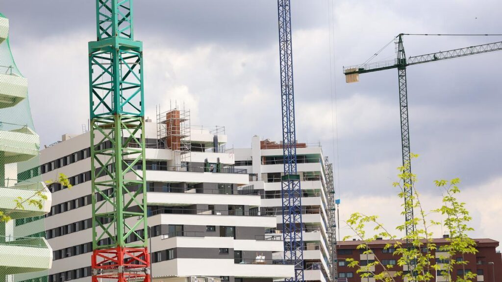 nouvelle loi logement espagne penalite vacants