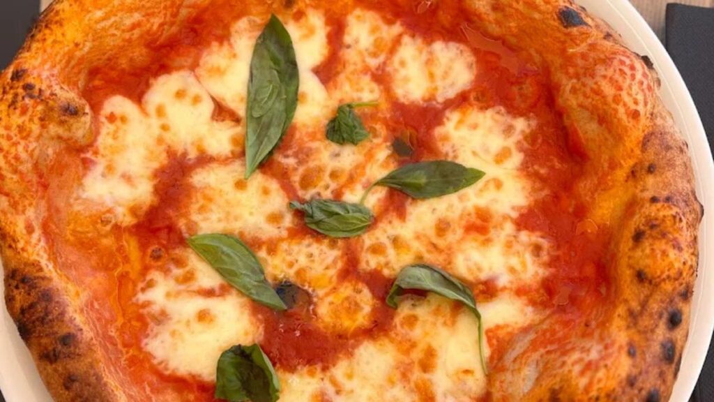 nouvelle pizzeria maestro las galletas tenerife