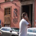 pape leon xiv occupation hoteliere canaries