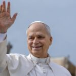 pape leon xiv voyage espagne canaries juin 2026