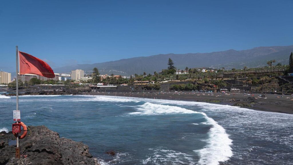 playa jardin reouverture infrastructures eaux tardifs