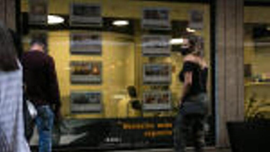 prix logement canaries 2025 banque espagne