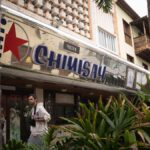 puerto de la cruz cine chimisay auditorium