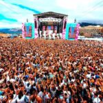reggaeton beach festival 2026 annulation remboursements