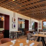 restaurant oka tenerife dejeuners week end