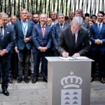 rup defense iles canaries quotas emission ue