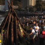 saint jean tenerife festivites 2026
