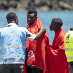 sauvetage migrants lanzarote juin 2026