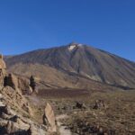 secours femme mal altitude teide tenerife