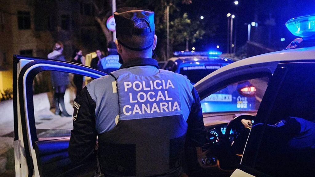 securite granadilla penurie policiers ete