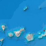 seisme fuerteventura magnitude 25 ressenti