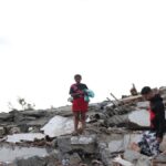 seisme venezuela 188 morts disparus espagnols
