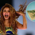 shakira icod chanson mondial 2026