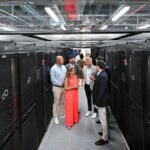 tenerife centre intelligence artificielle bechtle