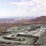 tenerife circuito motor paralisation judiciaire