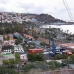 tenerife la gomera interconnexion electrique cable sous marin