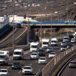 tenerife oiseaux ecrans acoustiques autoroute