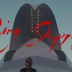 the strokes clip tenerife auditorio