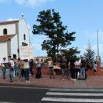 tierra azul tenerife conflit valle de guerra