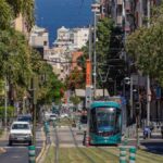 travaux tramway circulation modifiee santa cruz