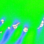 vents violents canaries alerte lundi tenerife el hierro gran canaria