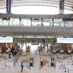 vents violents sept vols deroutes tenerife norte