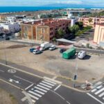 adeje logements sociaux tenerife