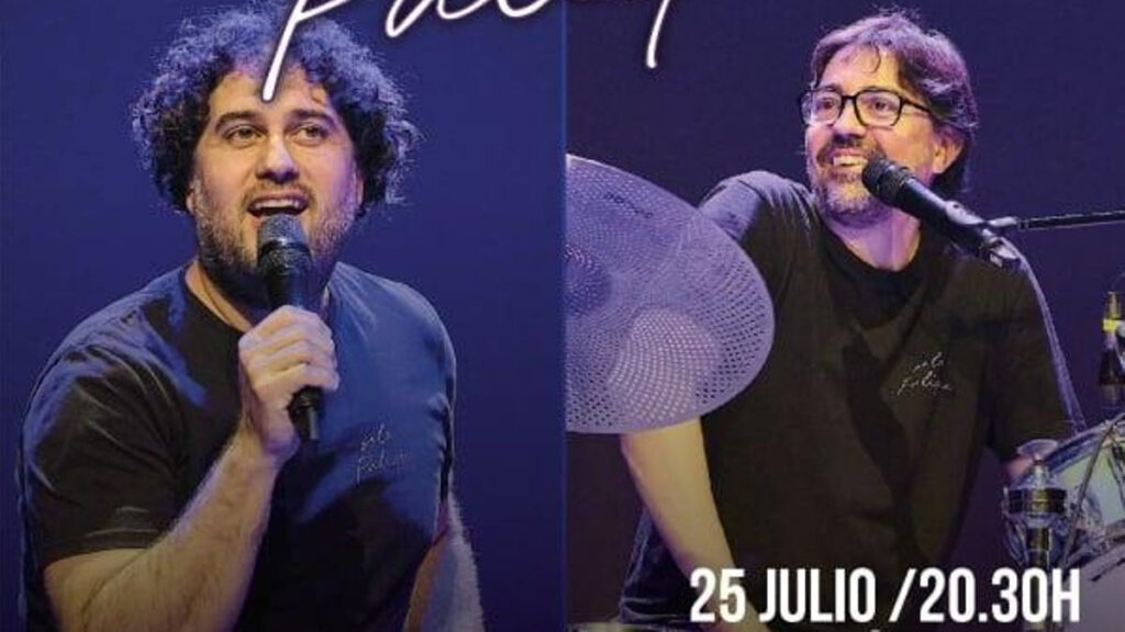 agenda culturel tenerife juillet 2026