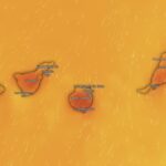 alerte meteo canaries vague chaleur gran canaria