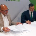 cajasiete enotourisme accord canaries