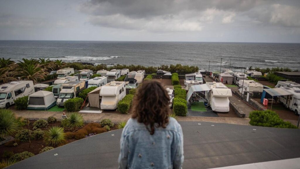 camping punta del hidalgo tenerife ete 2026
