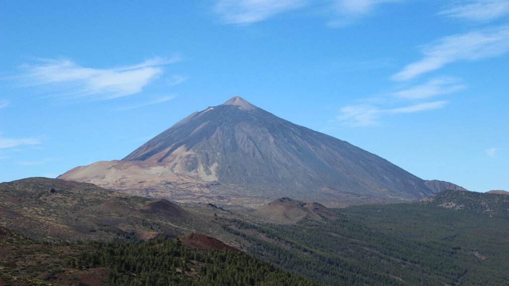 canaries alerte volcanique tenerife la palma