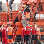 canaries baisse arrivees irregulieres migrants 2026