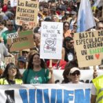 canaries expulsions logement 2025 bilan
