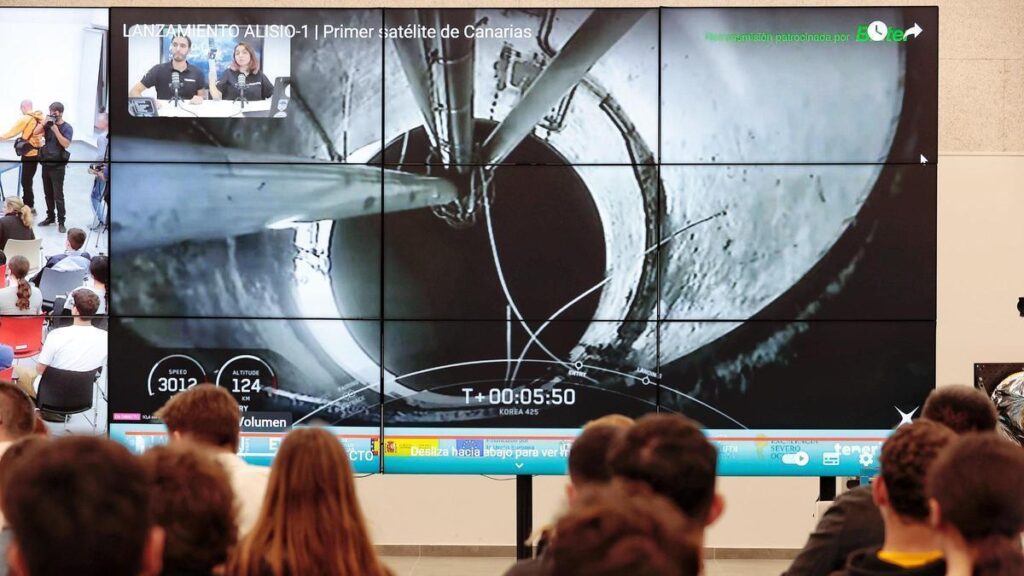 canaries hub aerospatial atlantique